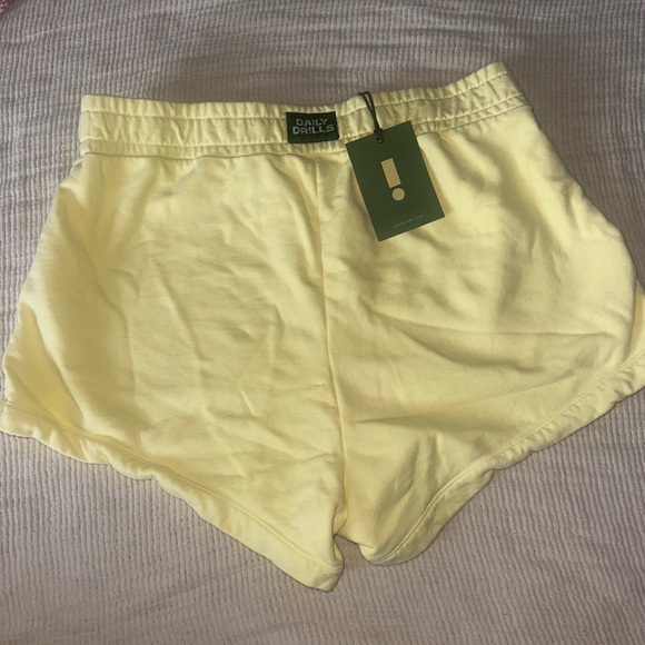 Daily Drills Super Shorts - Picture 4 of 6